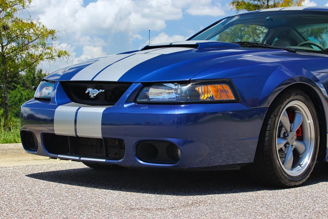 2003 Ford SN95 Mustang - Image 28 of 31