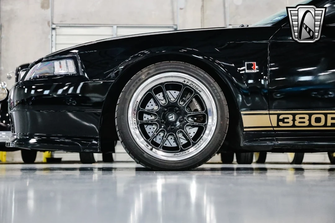 2003 Ford SN95 Mustang - Image 5 of 12