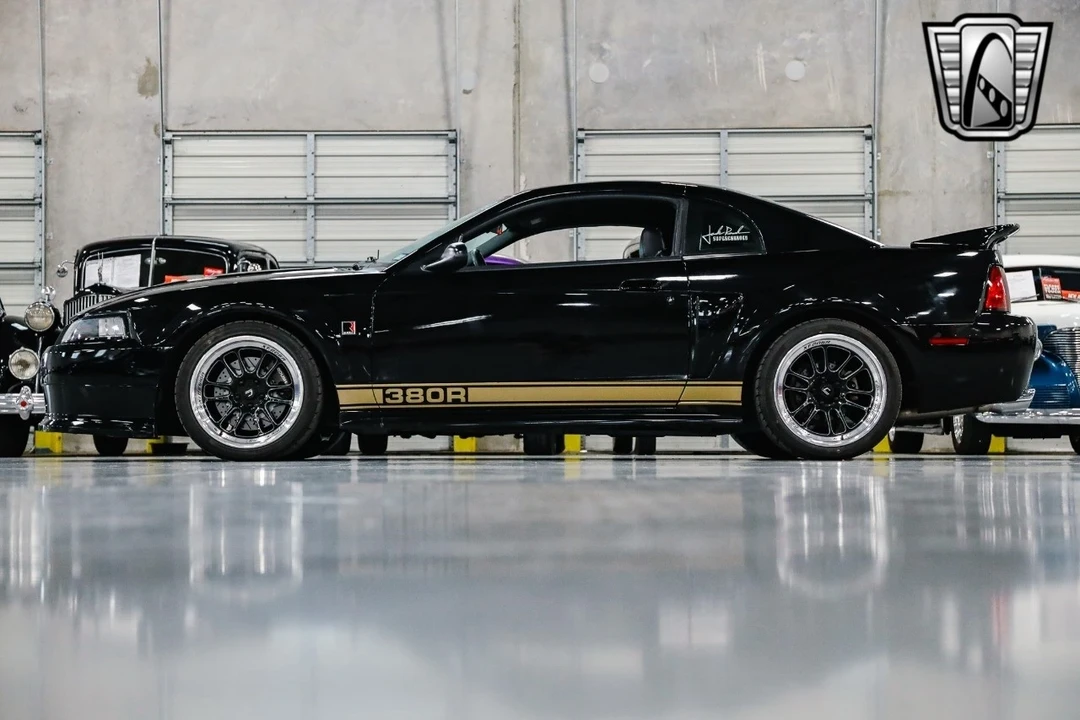2003 Ford SN95 Mustang - Image 4 of 12