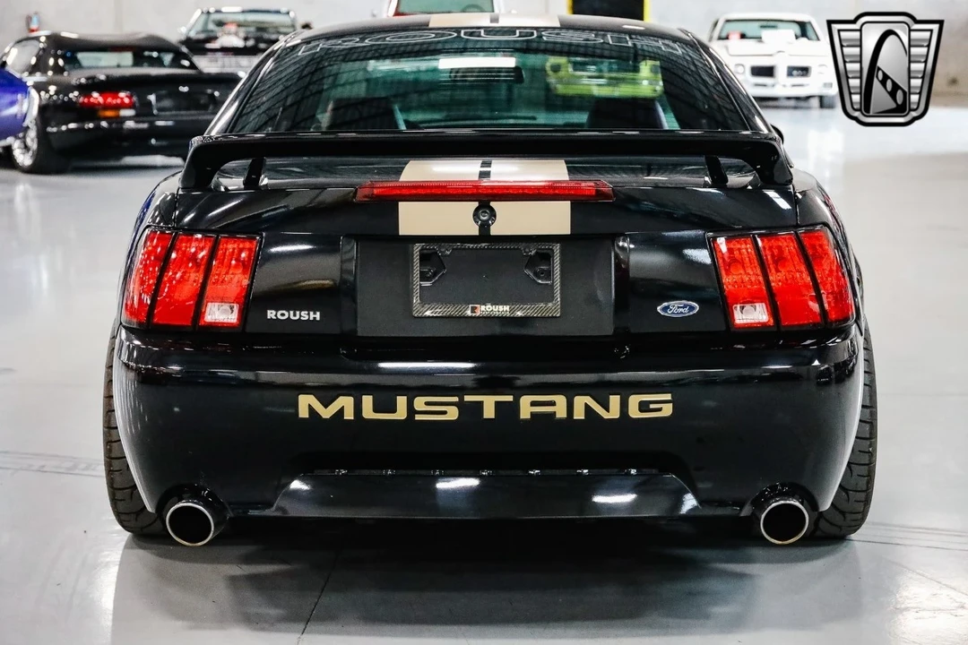 2003 Ford SN95 Mustang - Image 7 of 12