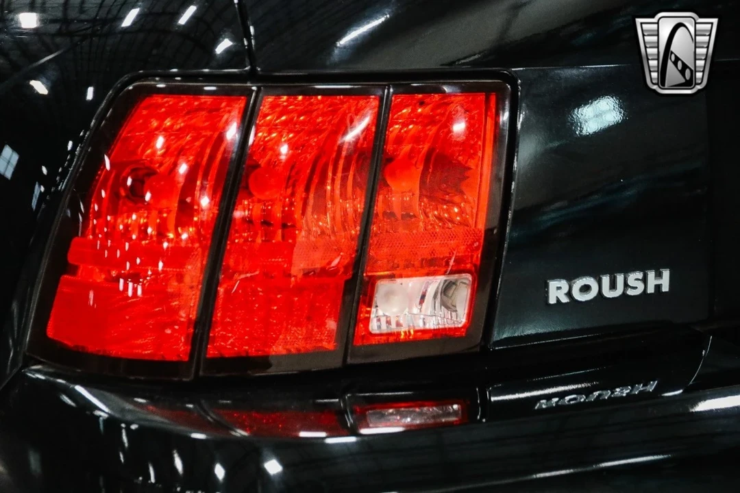 2003 Ford SN95 Mustang - Image 12 of 12