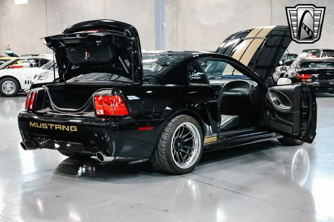 2003 Ford SN95 Mustang - Image 15 of 21