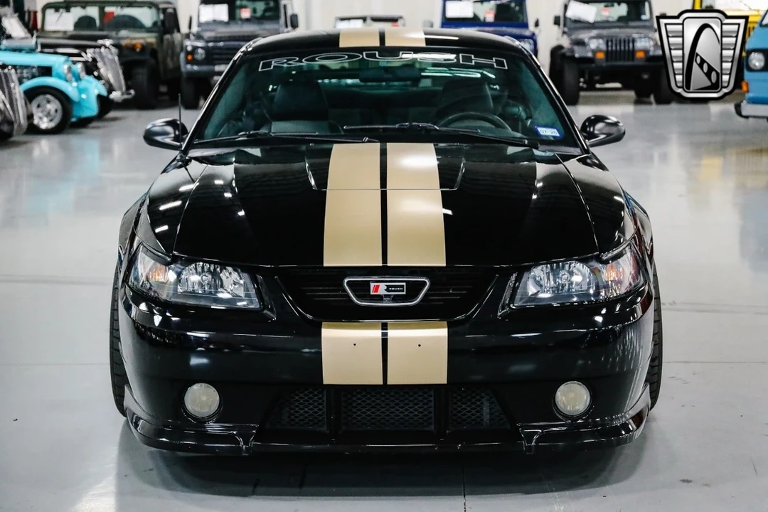 2003 Ford SN95 Mustang - Image 3 of 12