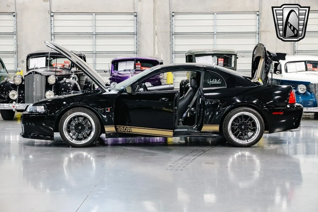 2003 Ford SN95 Mustang - Image 14 of 21
