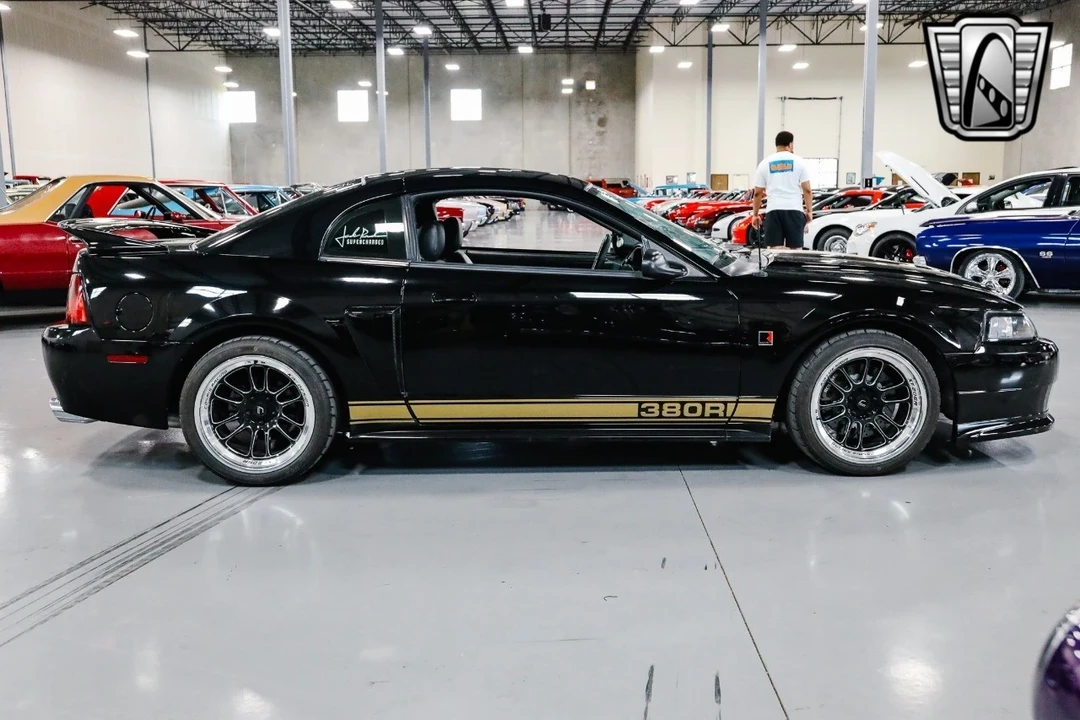 2003 Ford SN95 Mustang - Image 8 of 12