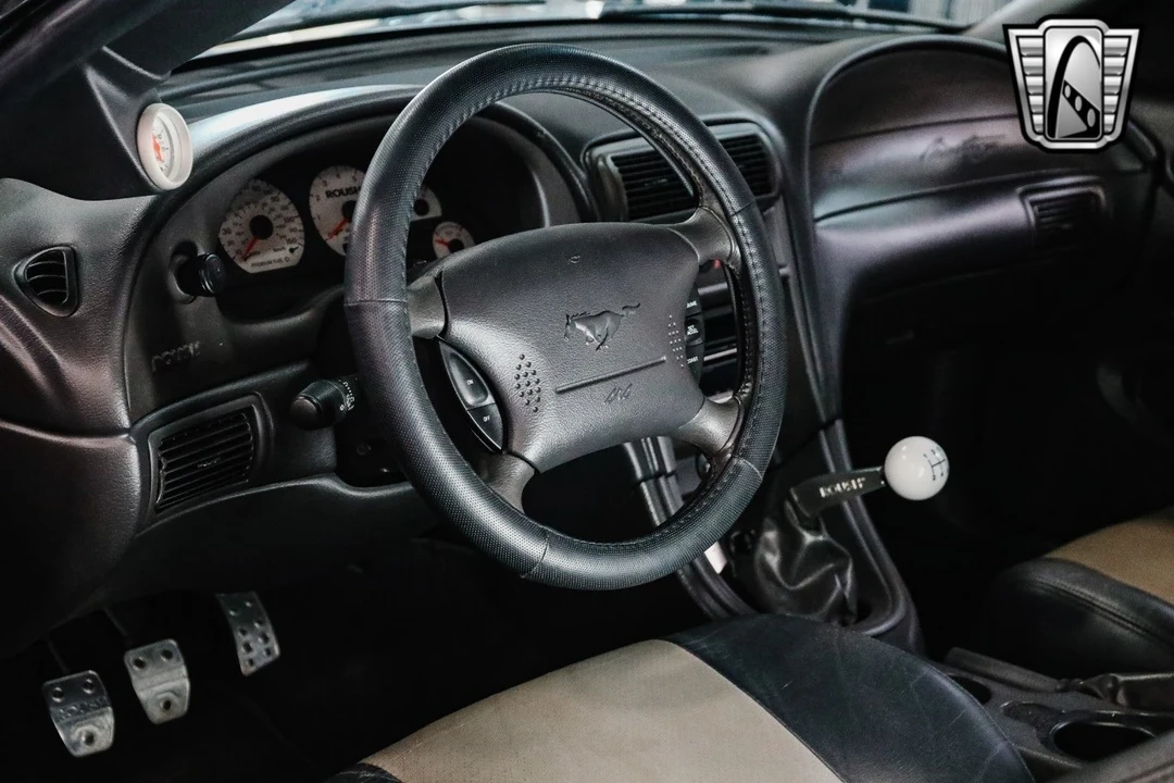 2003 Ford SN95 Mustang - Image 20 of 21