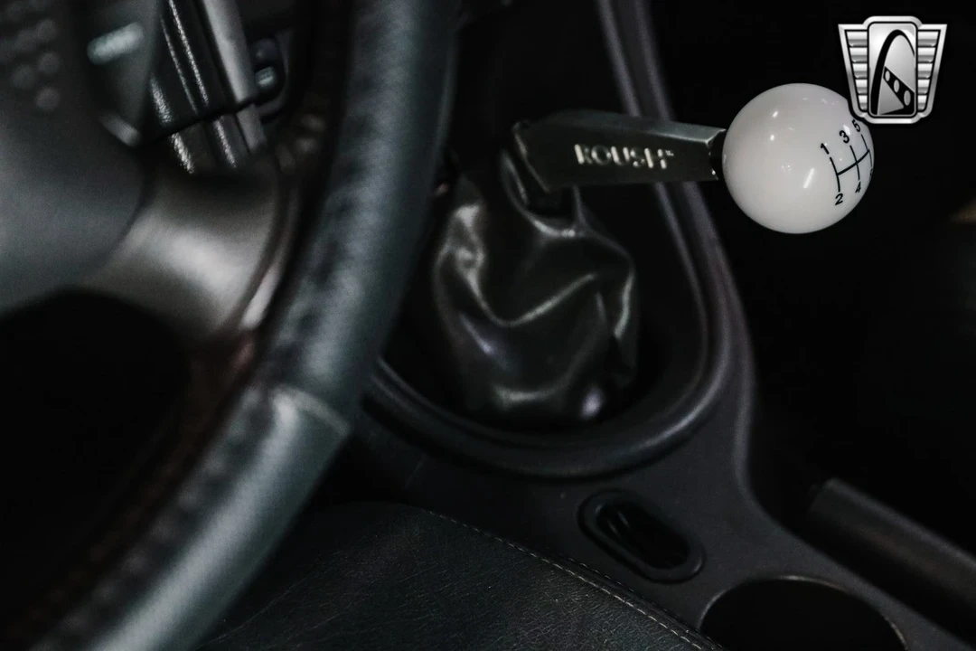 2003 Ford SN95 Mustang - Image 21 of 21