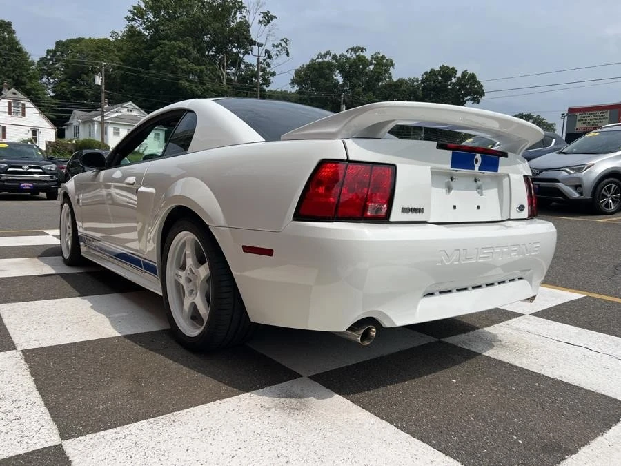 2003 Ford SN95 Mustang - Image 9 of 19