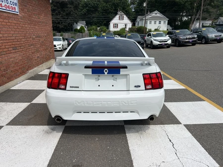 2003 Ford SN95 Mustang - Image 3 of 19