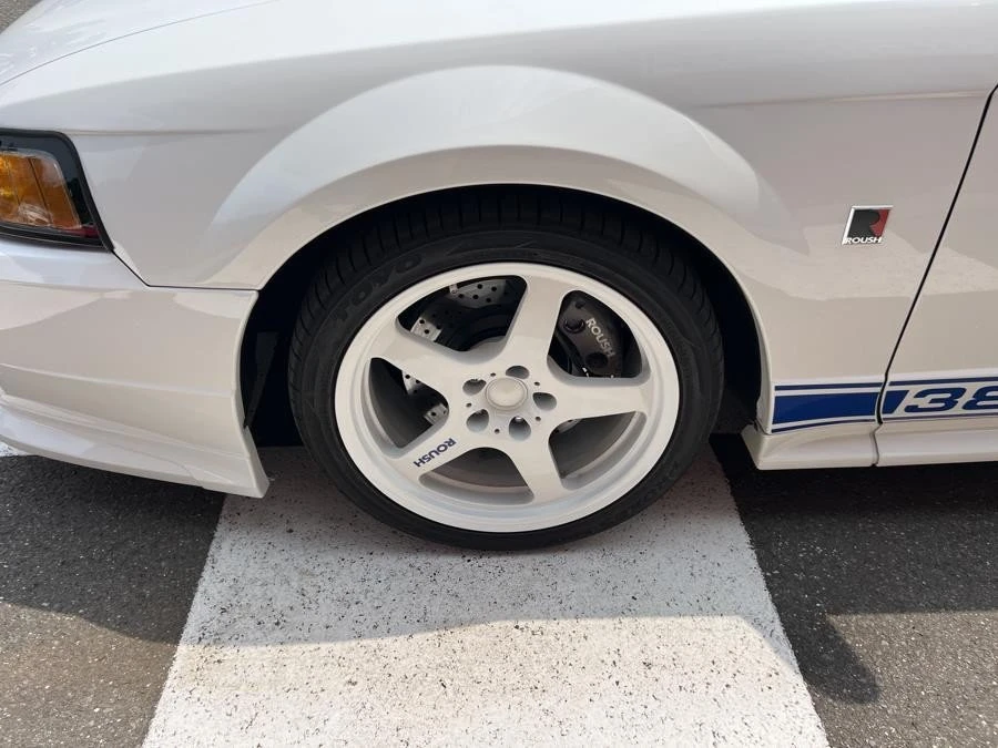 2003 Ford SN95 Mustang - Image 13 of 19