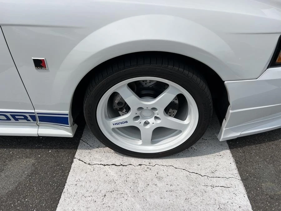 2003 Ford SN95 Mustang - Image 12 of 19