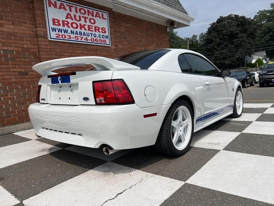 2003 Ford SN95 Mustang - Image 10 of 19