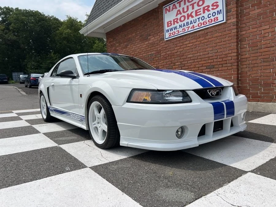2003 Ford SN95 Mustang - Image 7 of 19