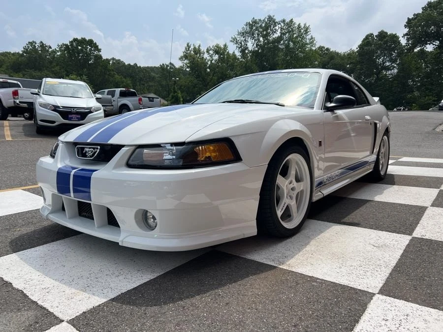 2003 Ford SN95 Mustang - Image 8 of 19