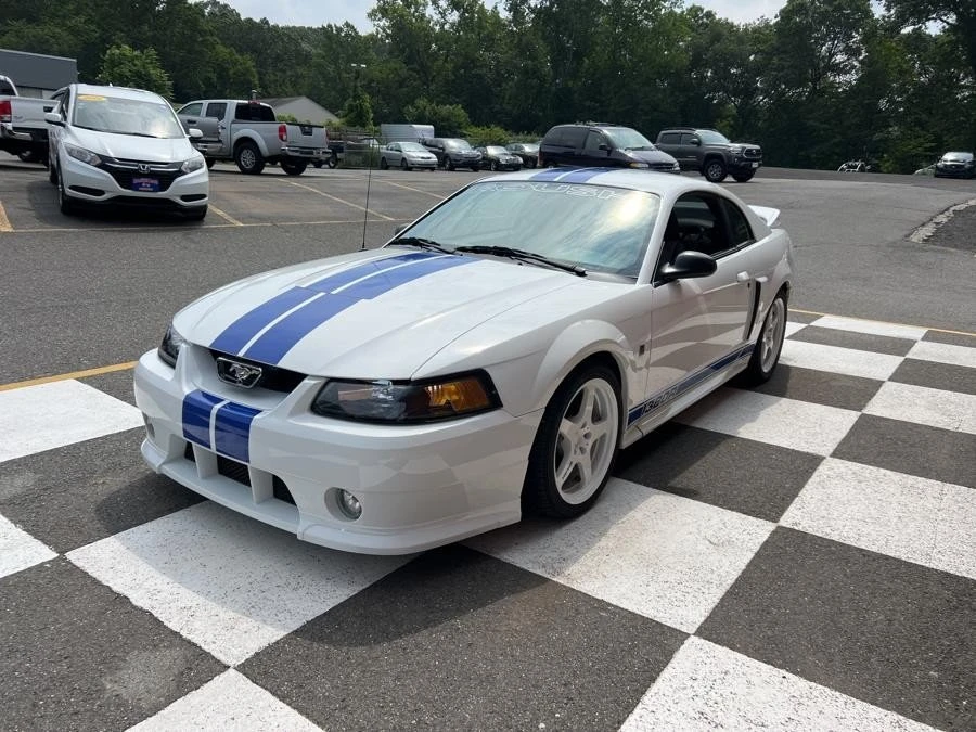 2003 Ford SN95 Mustang - Image 5 of 19