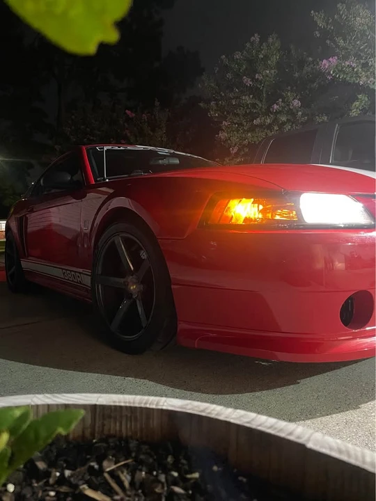 2003 Ford SN95 Mustang - Image 4 of 10