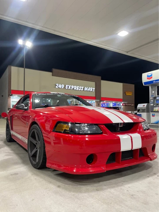 2003 Ford SN95 Mustang - Image 2 of 10
