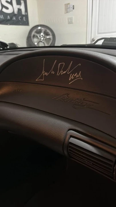 2003 Ford SN95 Mustang - Image 6 of 10