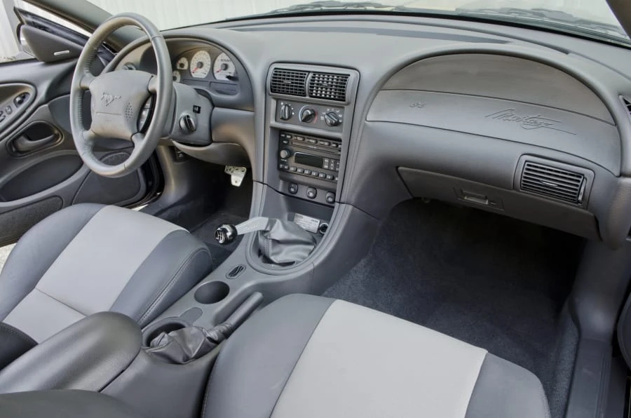 2003 Ford SN95 Mustang - Image 5 of 12