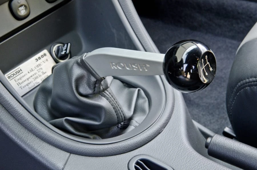 2003 Ford SN95 Mustang - Image 6 of 12