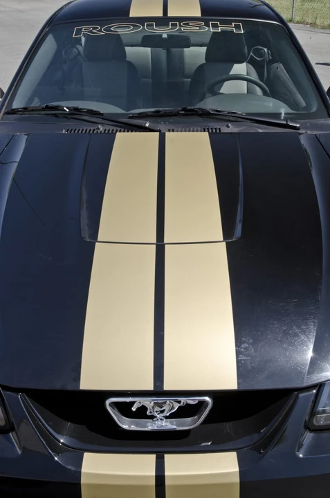 2003 Ford SN95 Mustang - Image 10 of 12