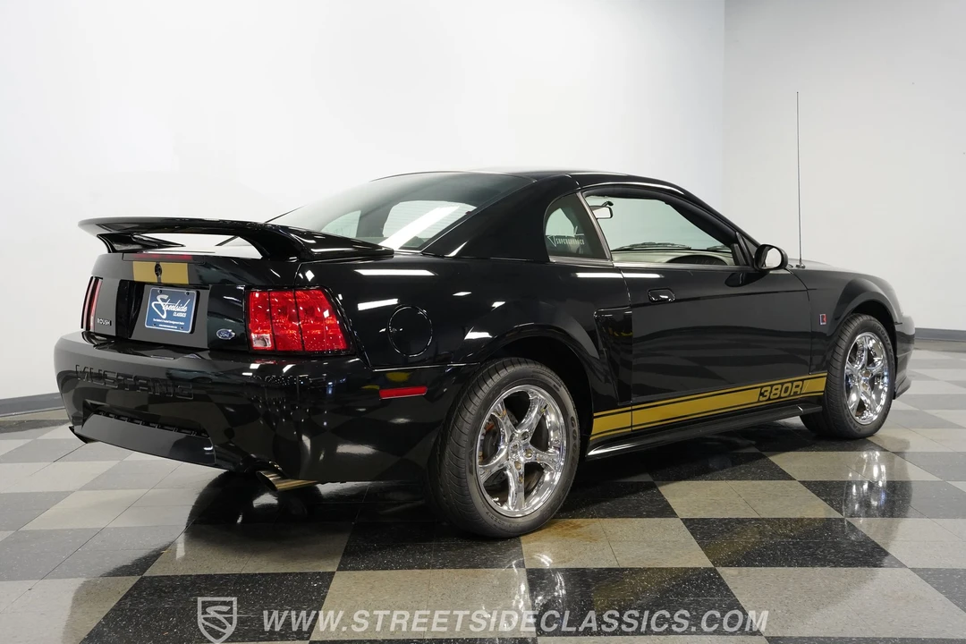 2003 Ford SN95 Mustang - Image 10 of 30