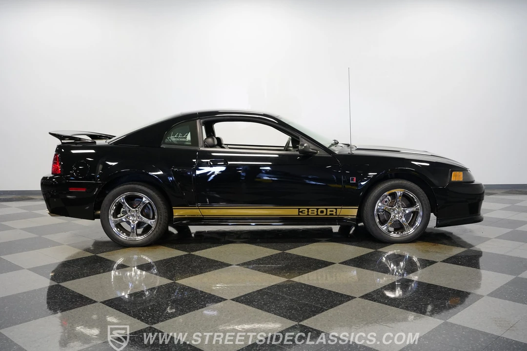 2003 Ford SN95 Mustang - Image 11 of 30