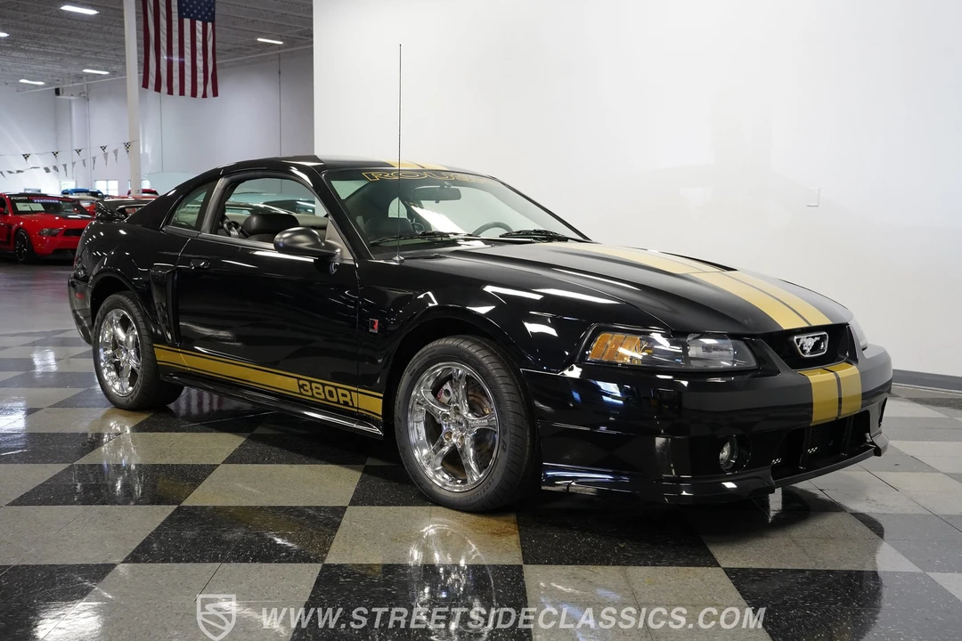 2003 Ford SN95 Mustang - Image 12 of 30