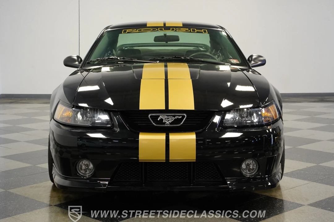2003 Ford SN95 Mustang - Image 13 of 30