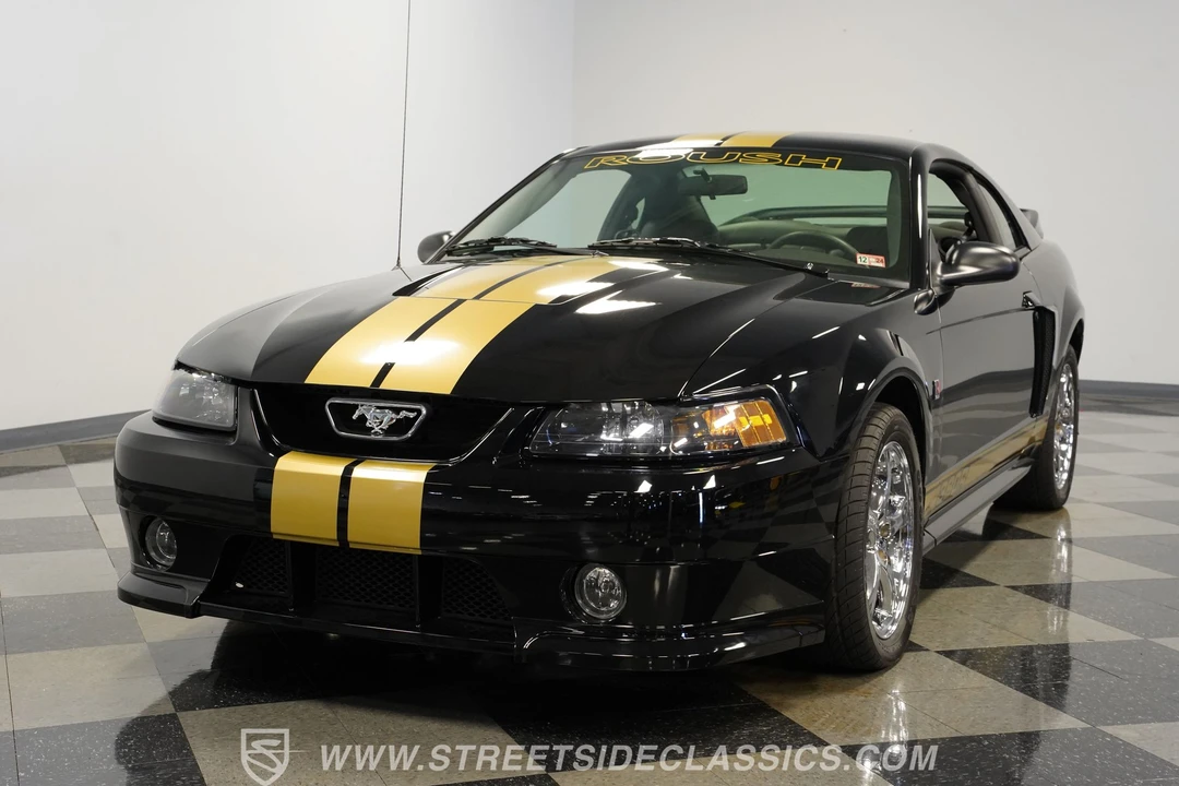 2003 Ford SN95 Mustang - Image 14 of 30