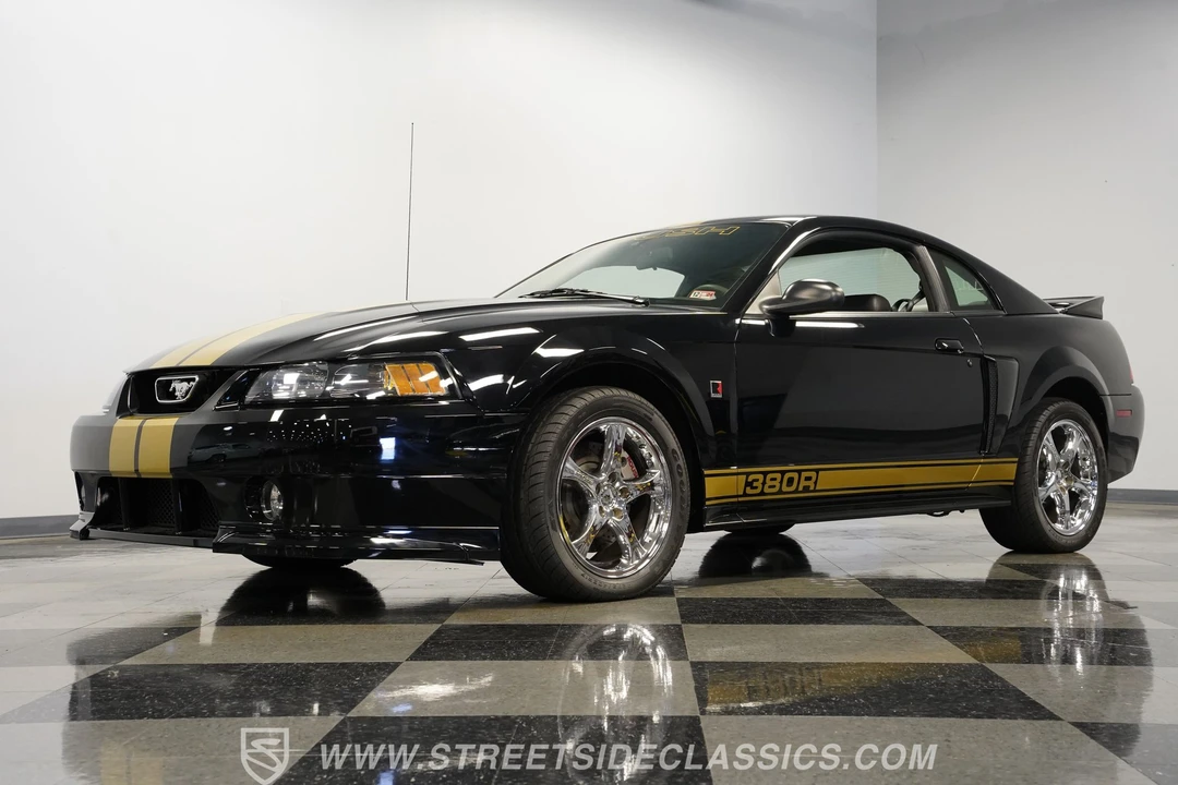 2003 Ford SN95 Mustang - Image 15 of 30