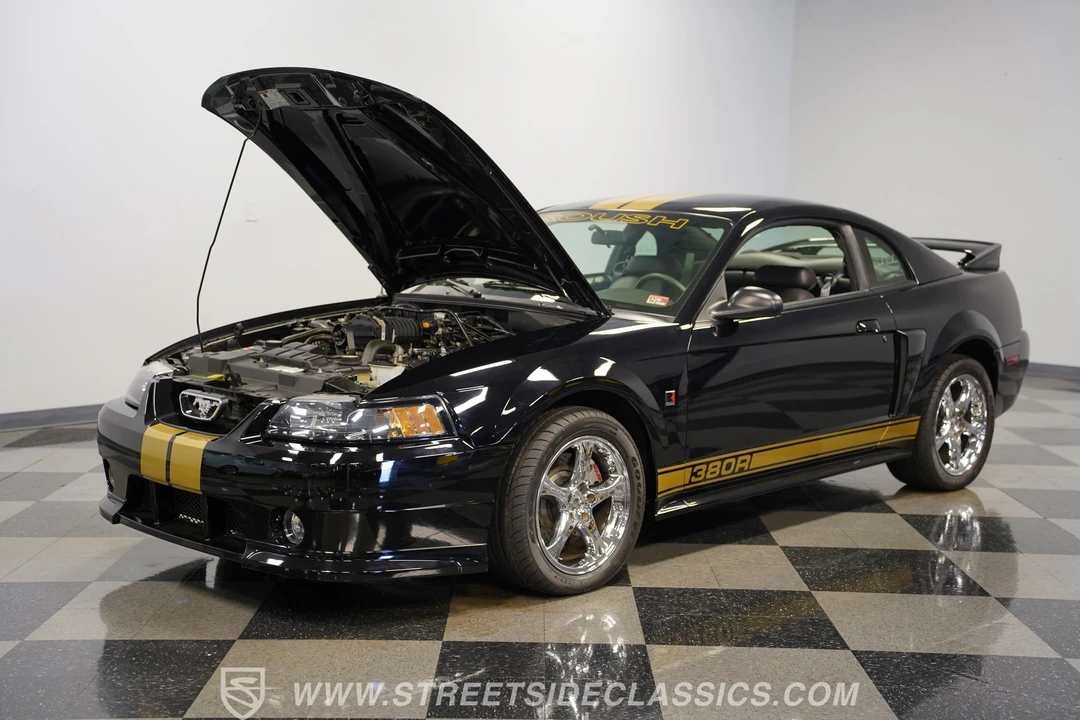 2003 Ford SN95 Mustang - Image 16 of 30