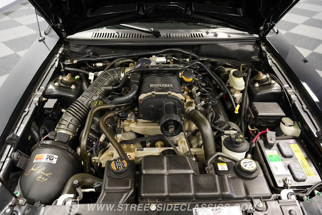2003 Ford SN95 Mustang - Image 17 of 30