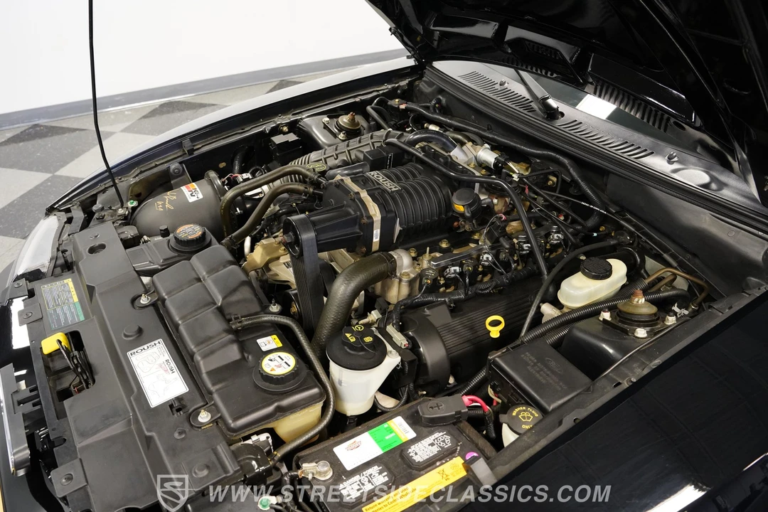 2003 Ford SN95 Mustang - Image 18 of 30