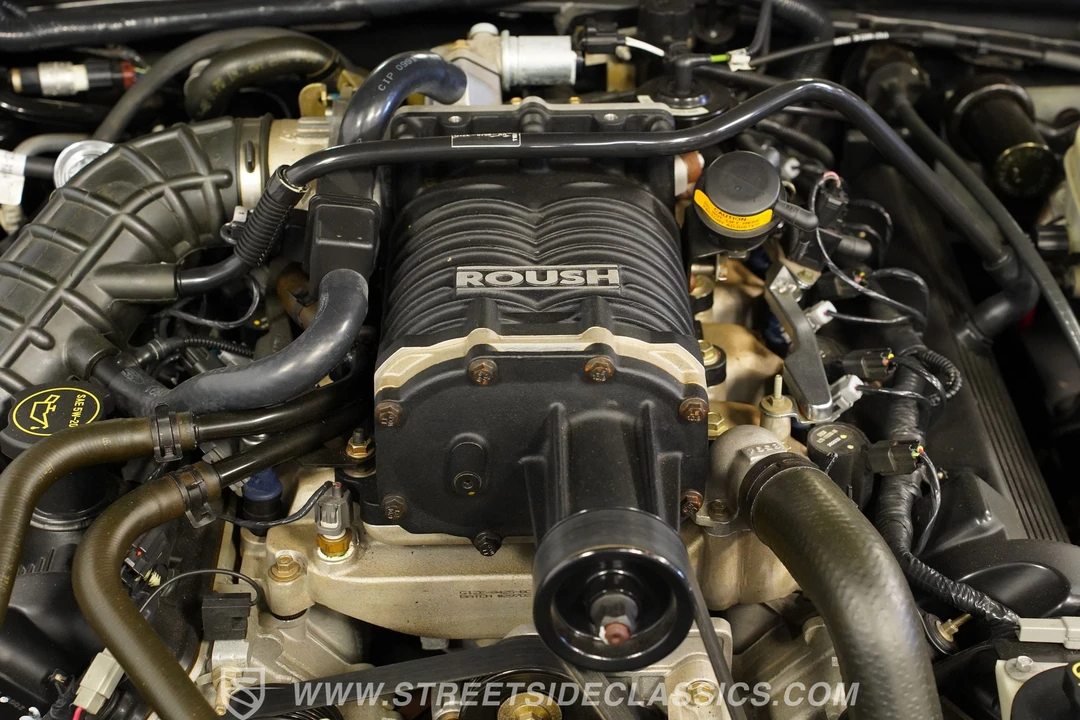 2003 Ford SN95 Mustang - Image 19 of 30