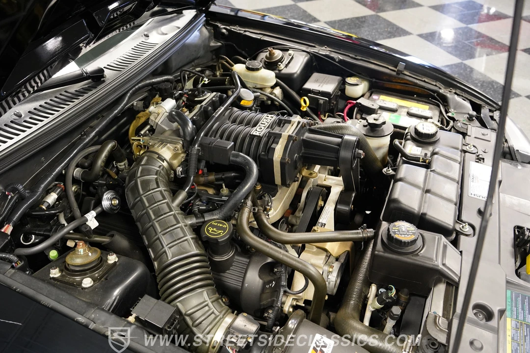 2003 Ford SN95 Mustang - Image 20 of 30