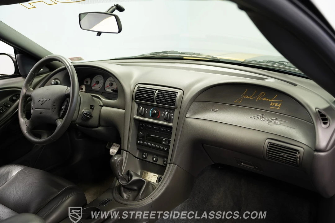 2003 Ford SN95 Mustang - Image 24 of 30