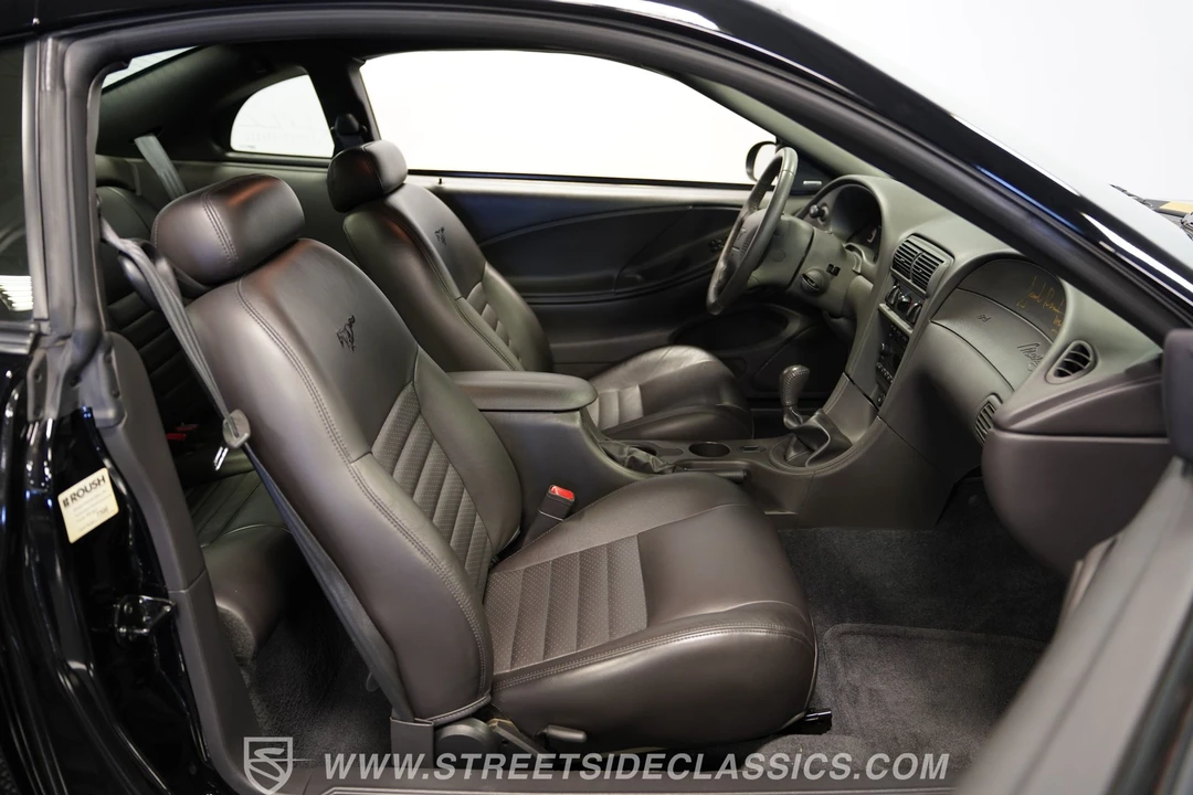 2003 Ford SN95 Mustang - Image 25 of 30