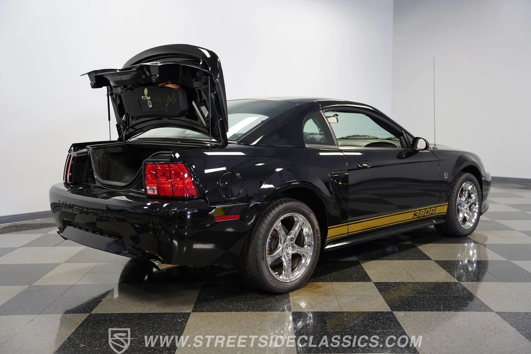 2003 Ford SN95 Mustang - Image 26 of 30