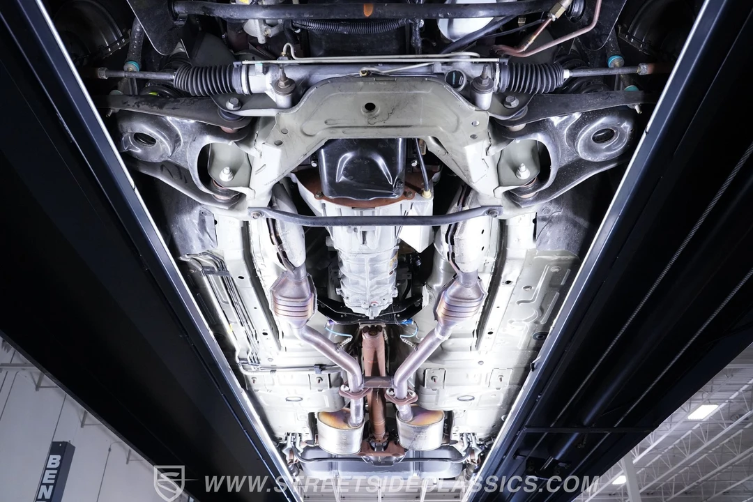 2003 Ford SN95 Mustang - Image 29 of 30