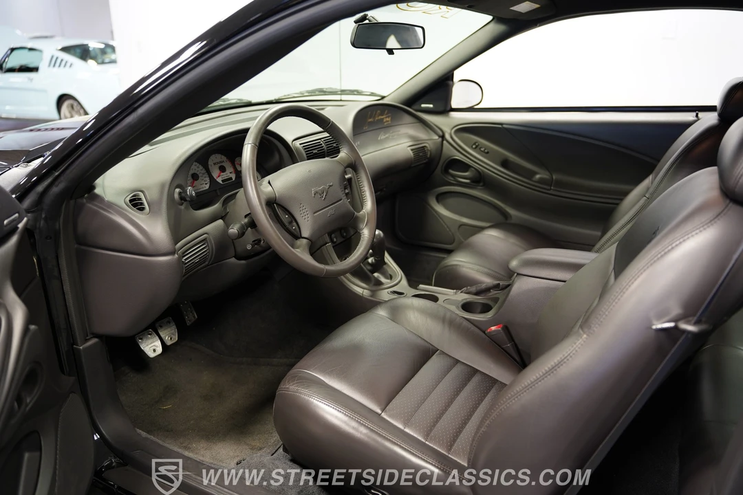 2003 Ford SN95 Mustang - Image 4 of 30