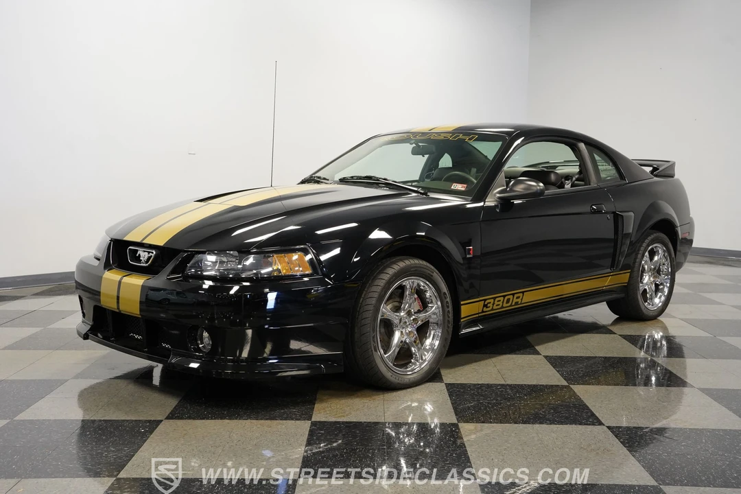 2003 Ford SN95 Mustang - Image 5 of 30