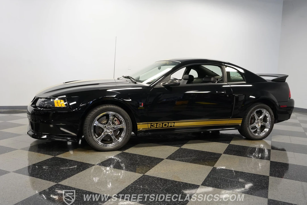 2003 Ford SN95 Mustang - Image 6 of 30