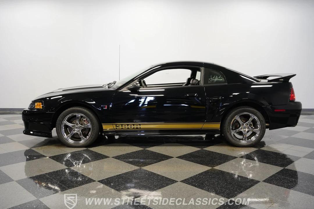 2003 Ford SN95 Mustang - Image 7 of 30