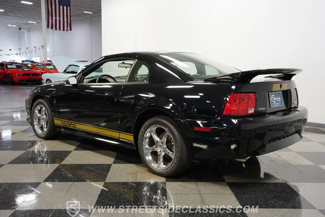 2003 Ford SN95 Mustang - Image 8 of 30