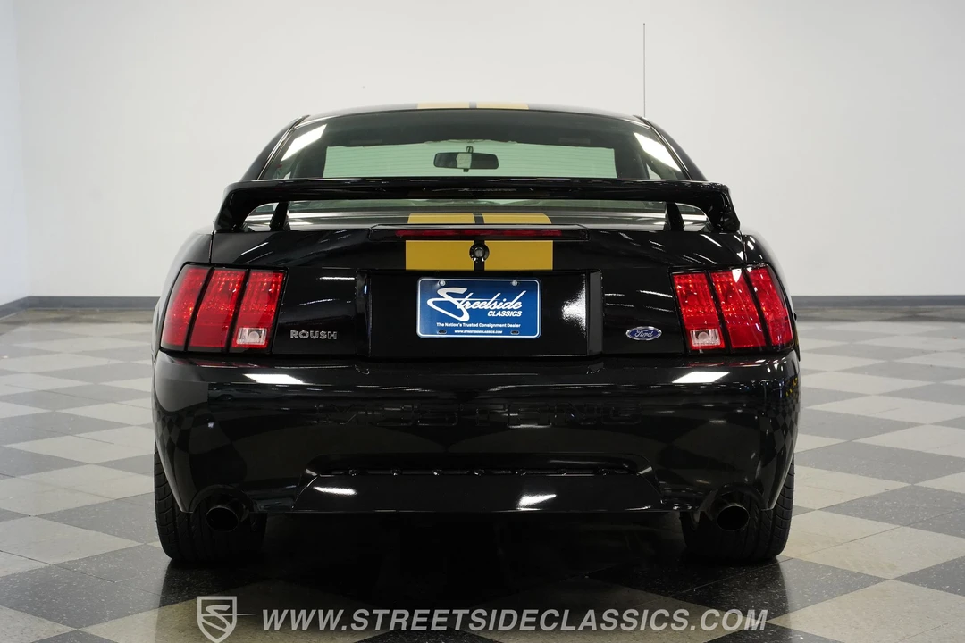 2003 Ford SN95 Mustang - Image 9 of 30