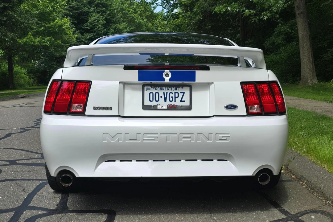2003 Ford SN95 Mustang - Image 5 of 31