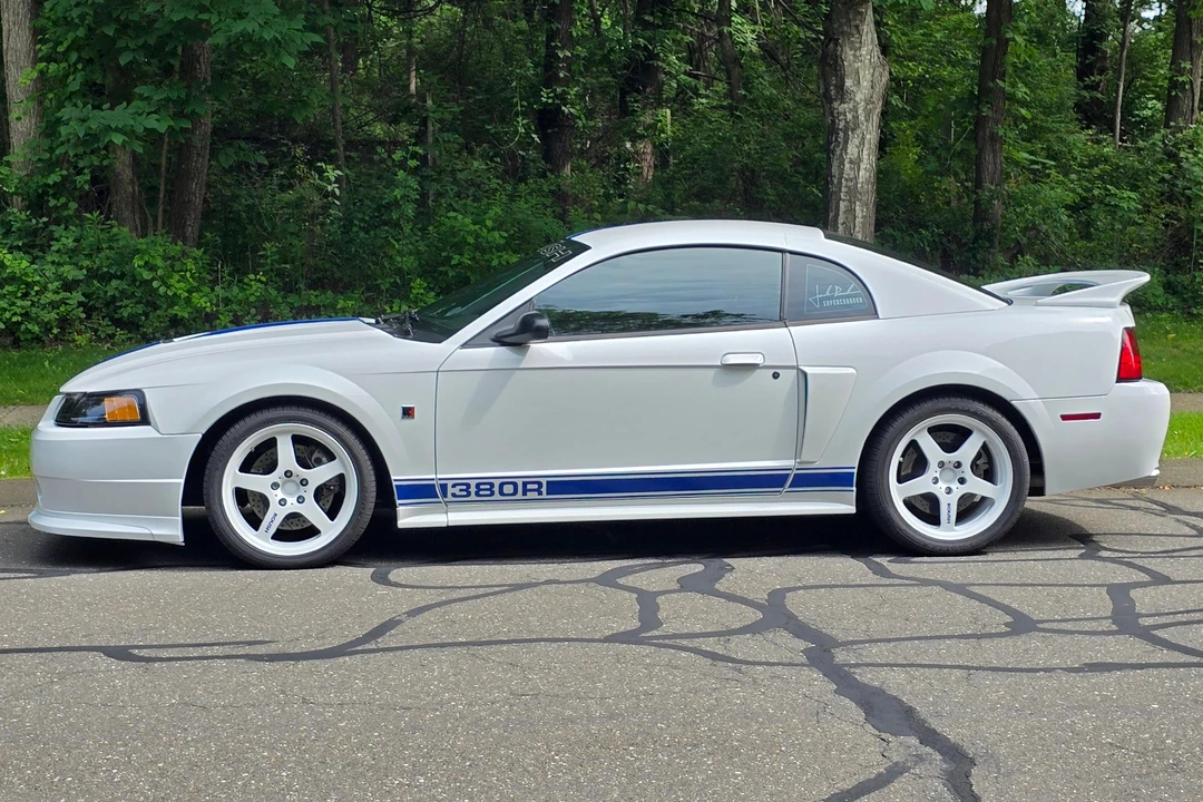2003 Ford SN95 Mustang - Image 3 of 31
