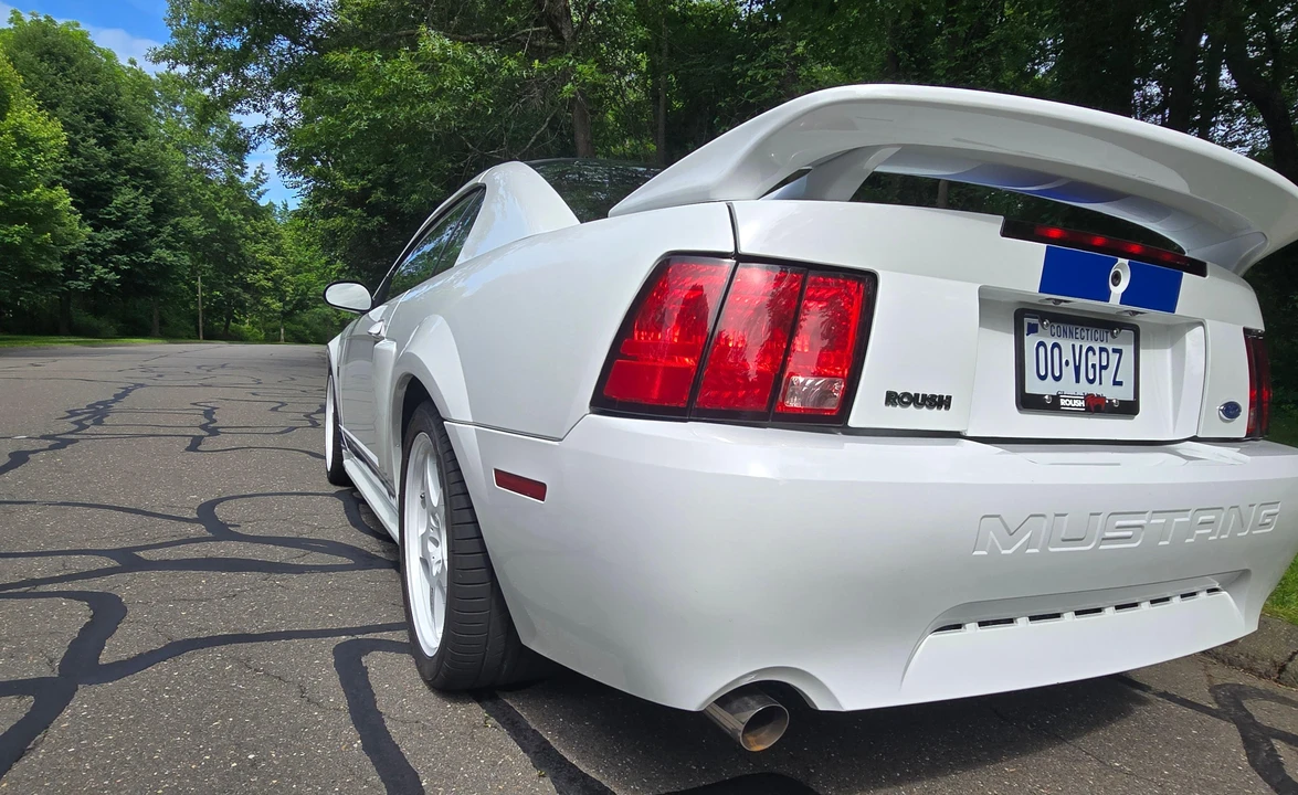 2003 Ford SN95 Mustang - Image 29 of 31