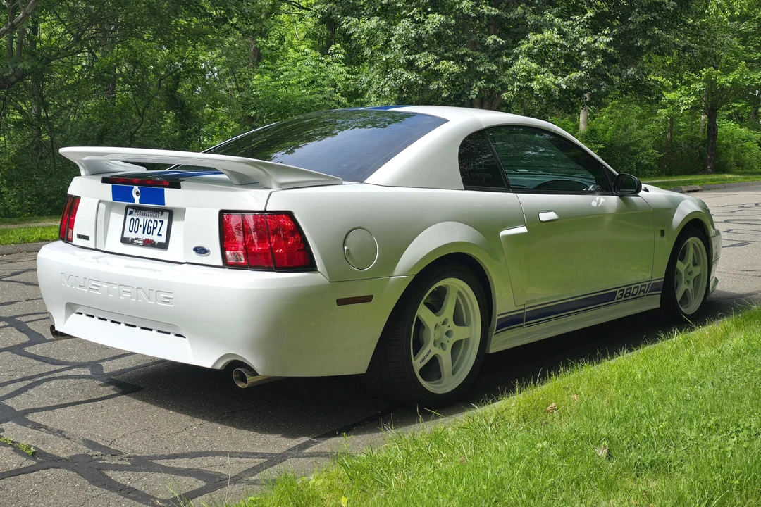 2003 Ford SN95 Mustang - Image 4 of 31